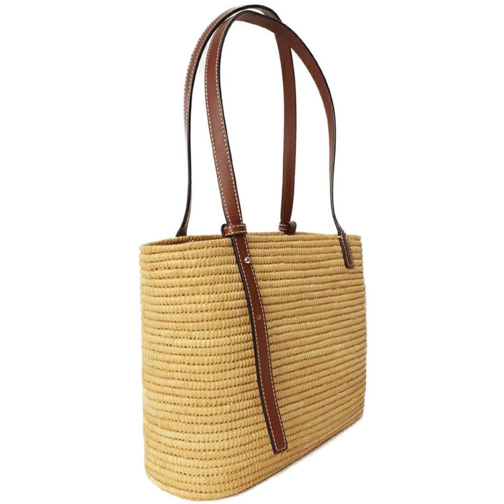 Loewe Bag Basket Square Tote